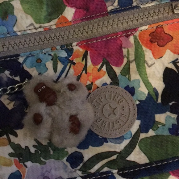 Kipling purse - Picture 4 of 4